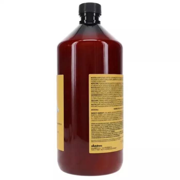 шампунь Davines Natural Tech Purifying