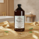 Детоксицирующий Шампунь-Скраб Davines Natural Tech Detoxifying Scrub Shampoo
