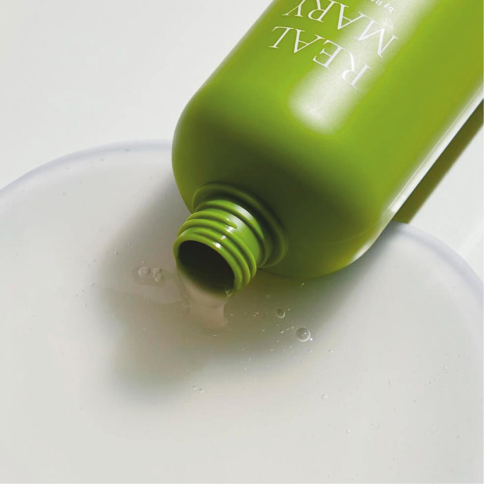 Шампунь глубоко очищающий Rated Green Real Mary Exfoliating Scalp Shampoo