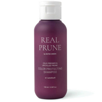 Rated Green Real Prune Color Protecting Shampoo