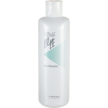 Увлажняющий Кондиционер для Блондированных и Тонких Волос “Жемчужный 4,7” Lebel PH 4.7 Moisture Conditioner