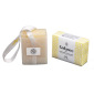 Защитное Успокаивающее Мыло для Детей от 0 до 3 лет Enfance Paris Savon Protecteur Apaisant 0-3 Ans Soothing Soap