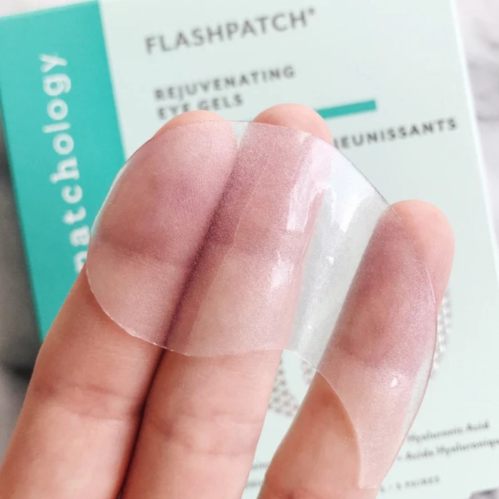 Антивозрастные Патчи Мгновенного Действия Patchology Flashpatch Rejuvenating Eye Gels