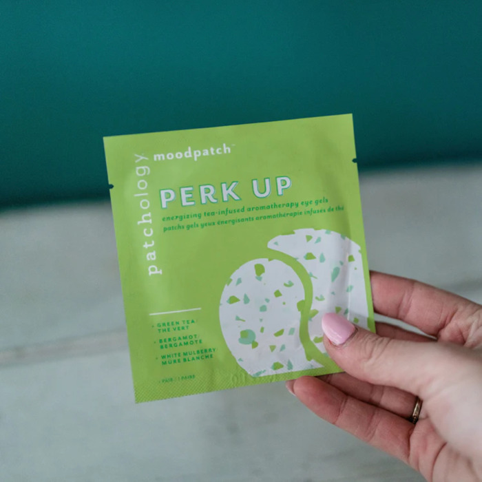 Тонизирующие Патчи Patchology Moodpatch Perk Up Eye Gels