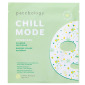 Успокаивающая Гидрогелевая Маска для Лица Patchology Chill Mode Hydrogel Calming Mask