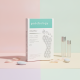 Отшелушивающий Пилинг для Ног Patchology Poshpeel Pedi Cure