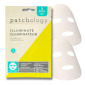 Маска для Сияния Кожи Лица Patchology Illuminate Sheet Mask Duo