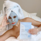 Укрепляющая Маска для Сияния Кожи Лица Patchology SmartMud Hydrate Radiance-Boosting No-Mess Mud Mask