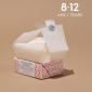 Защитное Тонизирующее Мыло для Детей 8-12 лет Enfance Paris Savon Protecteur Vivifiant 8-12 Ans Soap
