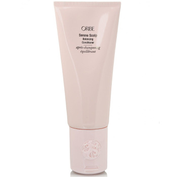 Oribe Serene Scalp Balancing Conditioner Балансирующий кондиционер для кожи головы «Истинная гармония» Oribe Serene Scalp Balancing Conditioner Балансирующий кондиционер для кожи головы «Истинная гармония»