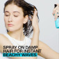 Легкий Текстурирующий Спрей для Создания Эффекта Пляжных Локонов Redken Beach Spray
