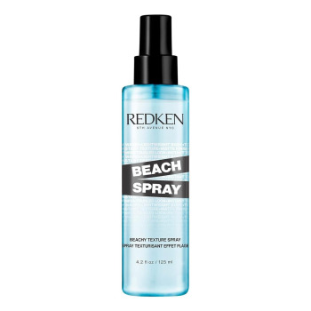 Легкий Текстурирующий Спрей для Создания Эффекта Пляжных Локонов Redken Beach Spray