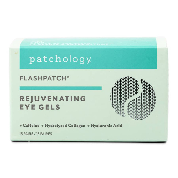 Антивозрастные Патчи Мгновенного Действия Patchology Flashpatch Rejuvenating Eye Gels