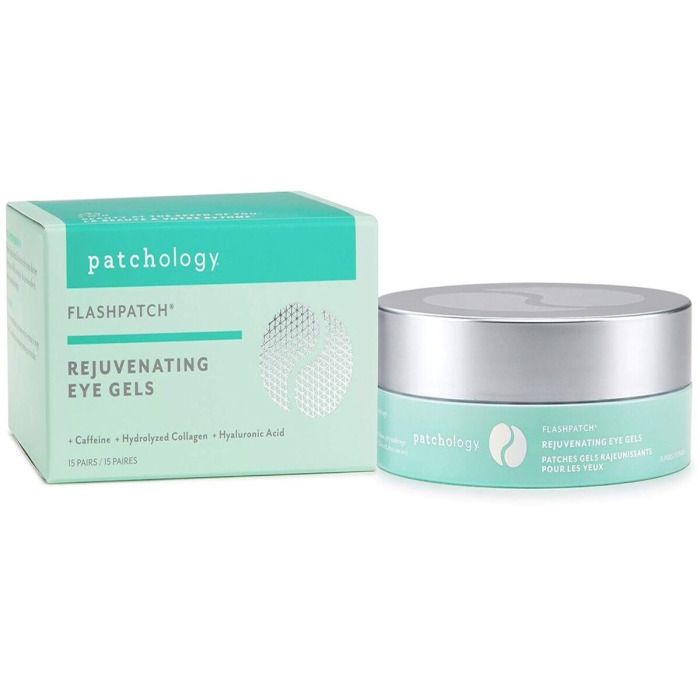 Антивозрастные Патчи Мгновенного Действия Patchology Flashpatch Rejuvenating Eye Gels