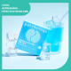Охлаждающие и Укрепляющие Патчи Patchology Serve Chilled on Ice Eye Gels