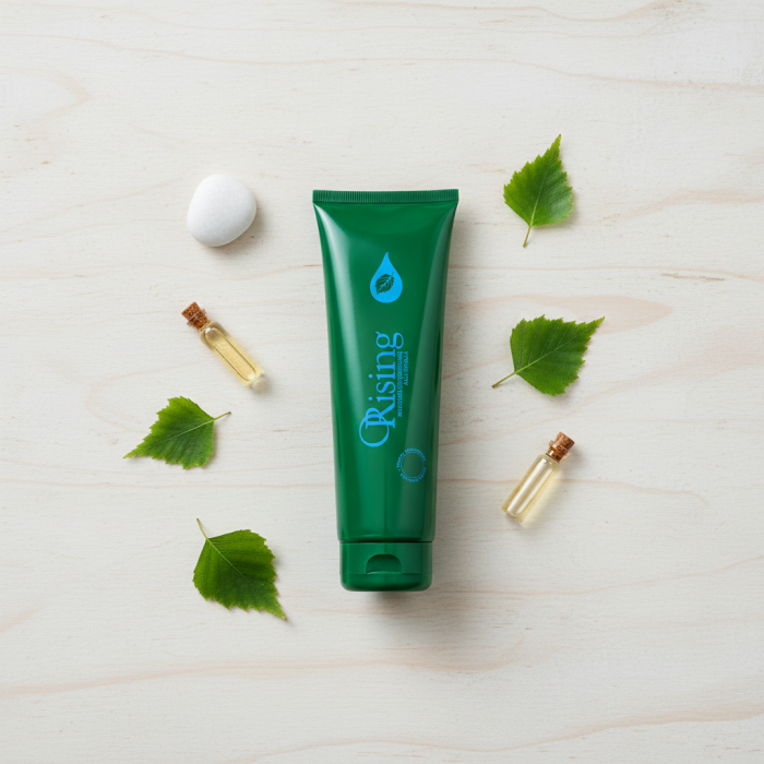 Фитоэссенциальная Маска Против Перхоти Orising Antiforfora