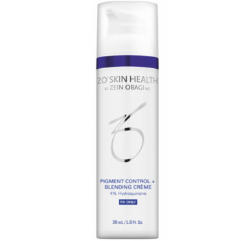 Zein Obagi Zo Skin Health Pigment Control + Blending Creme
