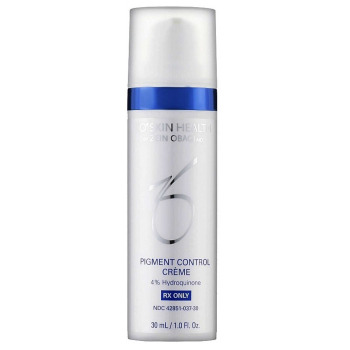  Zein Obagi Zo Skin Health Pigment Control Crème