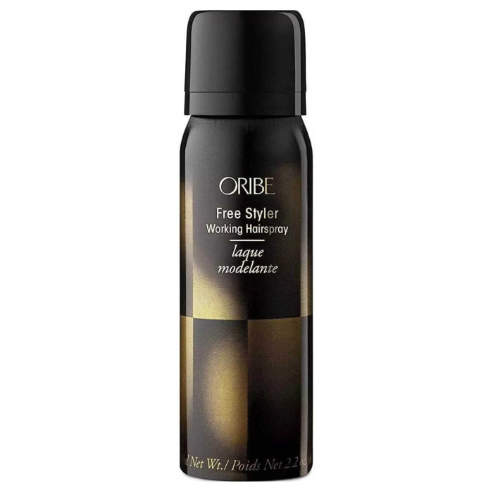 ORIBE Free Styler Working Hairspray