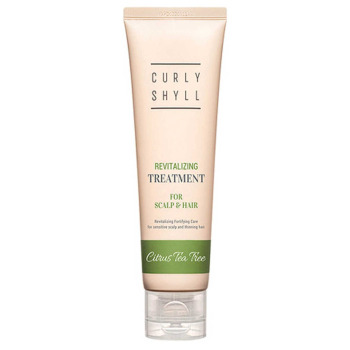 Curly Shyll Revitalizing Treatment
