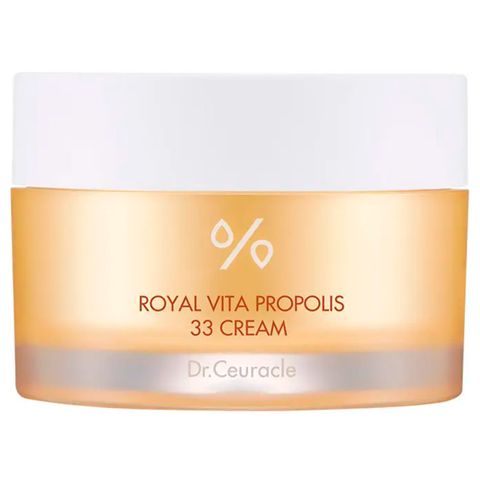 Крем с Экстрактом Прополиса Dr. Ceuracle Royal Vita Propolis 33 Cream