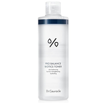 Тонер з Пробіотиками Dr. Ceuracle Pro Balance Biotics Toner Тонер з Пробіотиками Dr. Ceuracle Pro Balance Biotics Toner