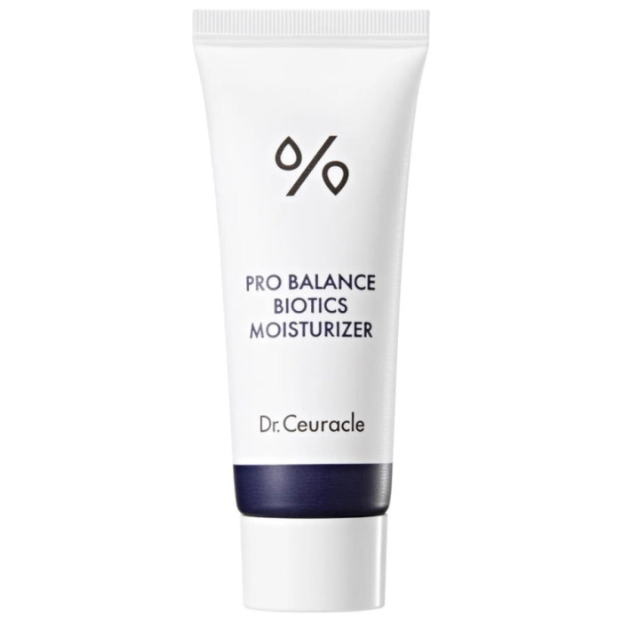 Увлажняющий Крем с Пробиотиками Dr. Ceuracle Pro Balance Biotics Moisturizer