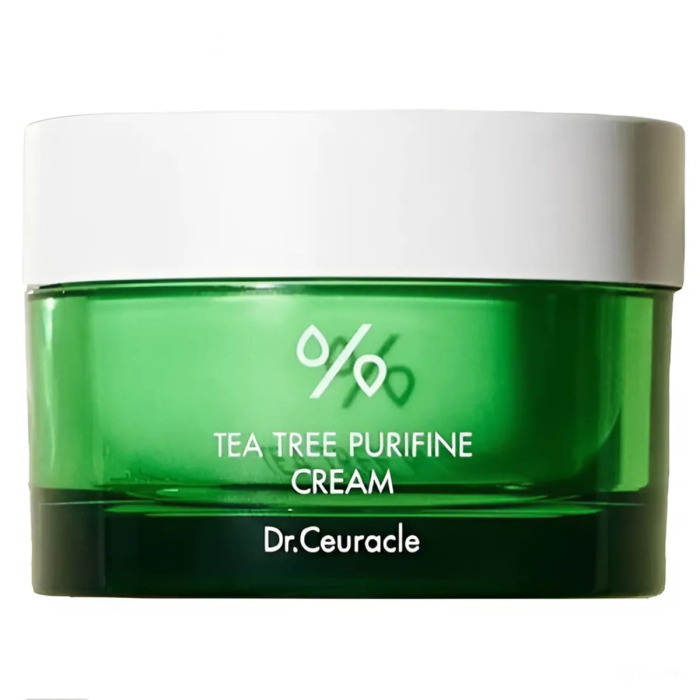 Крем для Лица с Экстрактом Чайного Дерева Dr. Ceuracle Tea Tree Purifine Cream