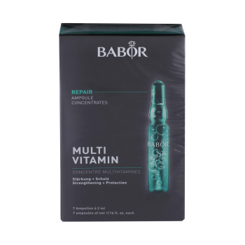 Ампулы Мультивитамин BABOR Multi Vitamin