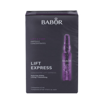 Ампулы Лифтинг Экспресс BABOR Lift Express
