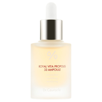 Ампульная Сыворотка с Экстрактом Прополиса Dr. Ceuracle Royal Vita Propolis 33 Ampoule