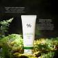 Гель-Пенка для Умывания с Экстрактом Чайного Дерева Dr. Ceuracle Tea Tree Purifine 30 Cleansing Foam