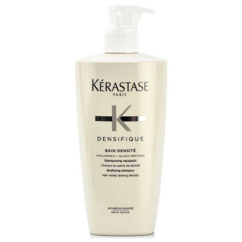 Kerastase Densifique Bain Densite Уплотняющий шампунь для увеличения густоты волос Kerastase Densifique Bain Densite Уплотняющий шампунь для увеличения густоты волос