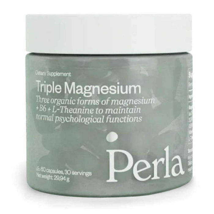 добавка Perla Helsa Triple Magnesium