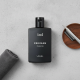Премиальный Мужской Шампунь для Волос Lebel Theo Freiman Cleansing