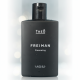 Премиальный Мужской Шампунь для Волос Lebel Theo Freiman Cleansing