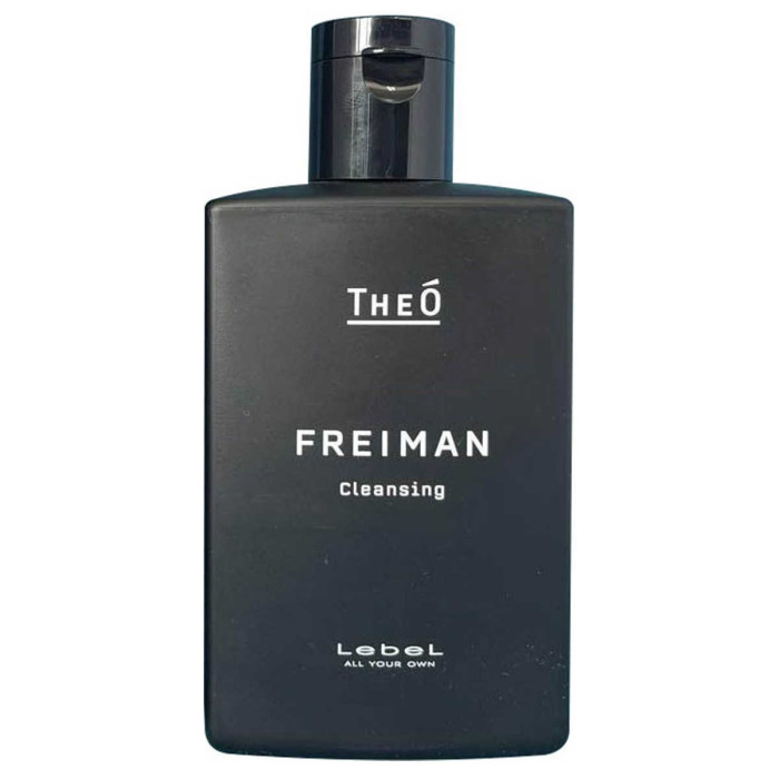  Lebel Theo Freiman Cleansing