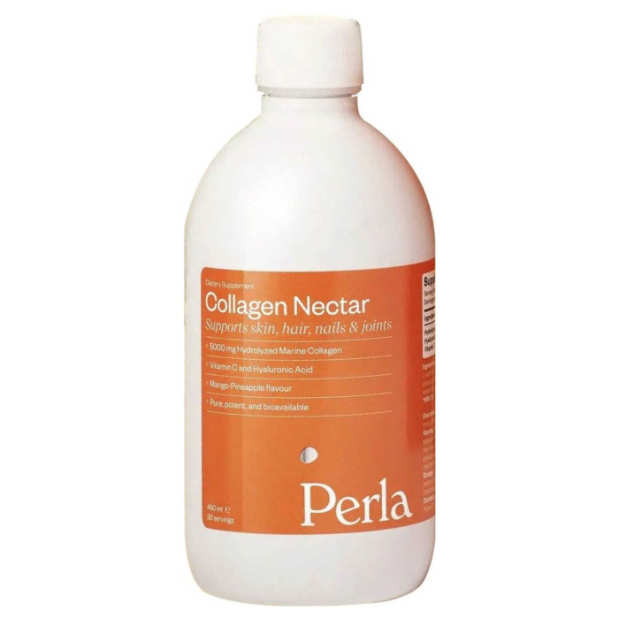 добавка Perla Helsa Collagen Nectar