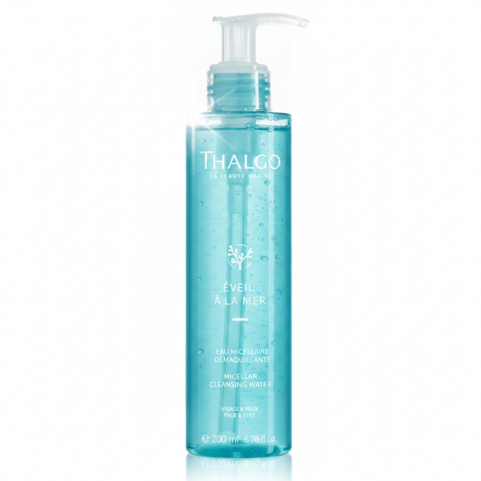 Мицеллярная Вода Thalgo Eveil A La Mer Micellar Cleansing Water