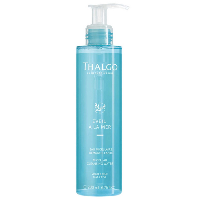 Міцелярна Вода Thalgo Eveil A La Mer Micellar Cleansing Water