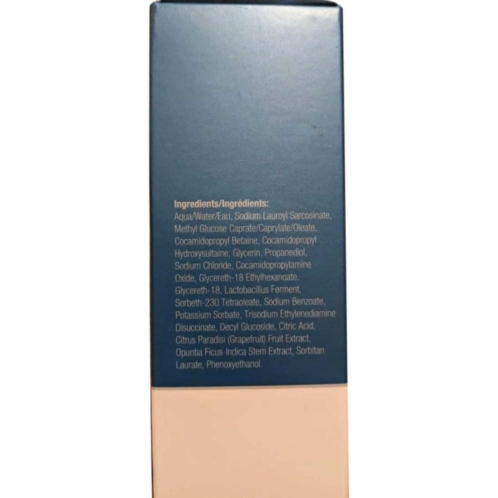 Colorescience Barrier Pro 1-Step Cleanser гель для вимвання з пробіотиками