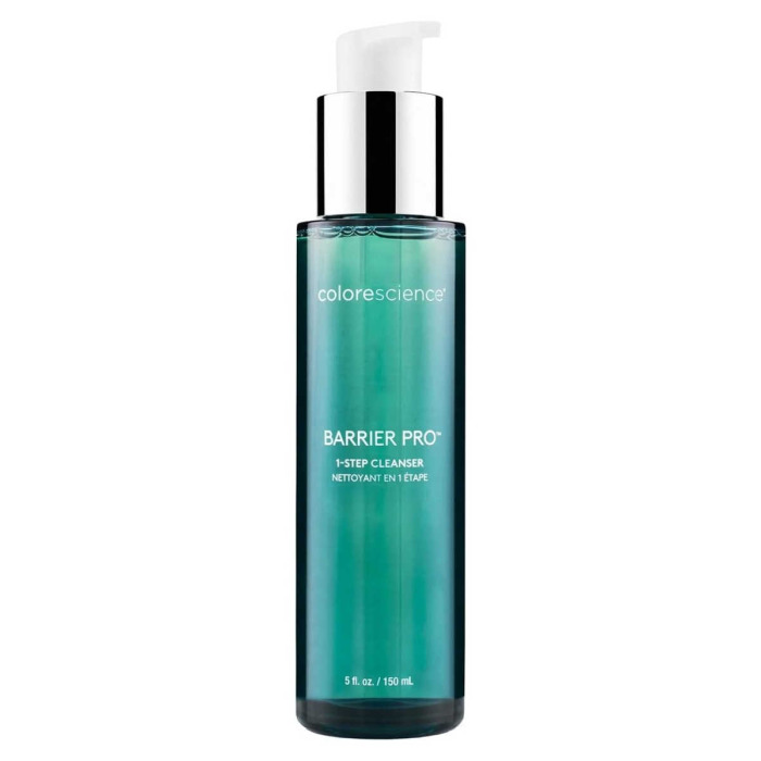 Colorescience Barrier Pro 1-Step Cleanser