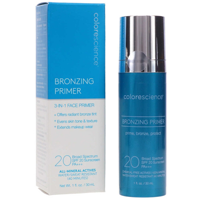 Colorescience Bronzing Primer