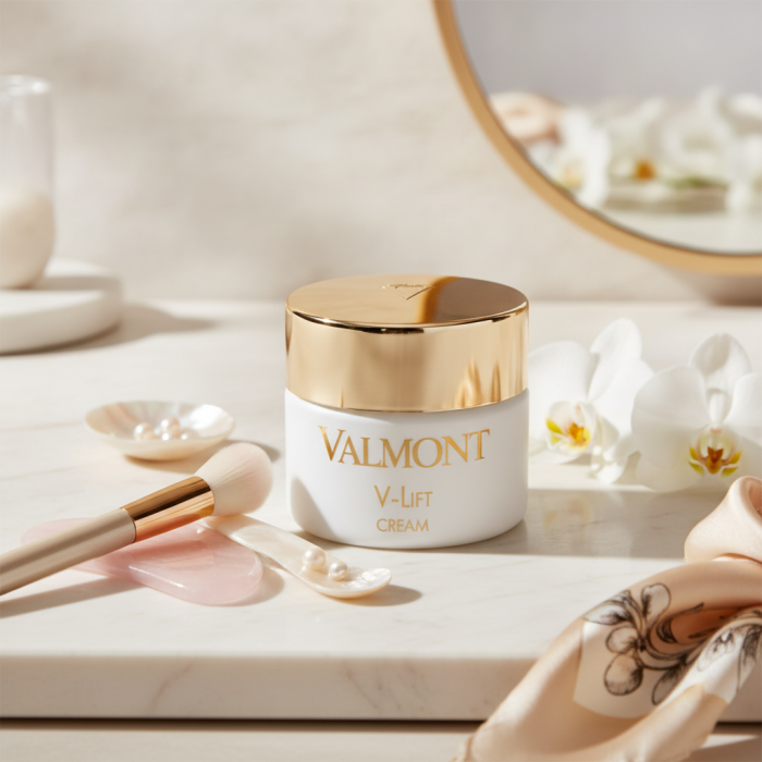 Крем для Лица Против Морщин Valmont V-Lift Cream