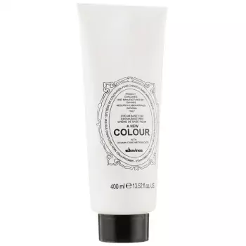 Крем-Основа для Окрашивания Волос Davines A New Colour Cream Base