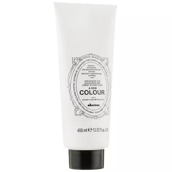 Крем-Основа для Окрашивания Волос Davines A New Colour Cream Base