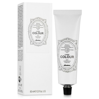 Крем-Краска Бесцветный Бустер для Усиления Цвета Davines A New Colour Booster 000