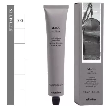 Средство для Усиления Осветлителя Davines Mask with Vibrachrom Booster 000