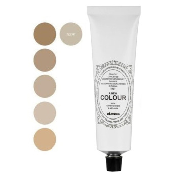 Безаммиачная Крем-Краска Davines A New Colour Sand, 60 мл (бежевые оттенки) Безаммиачная Крем-Краска Davines A New Colour Sand, 60 мл (бежевые оттенки)