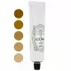 Безаммиачная Крем-Краска Davines A New Colour Golden, 60 мл (золотистые оттенки)